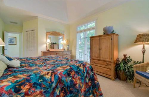 Oceanside House | 44 North Sea Pines Drive