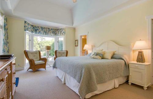 Oceanside House | 44 North Sea Pines Drive