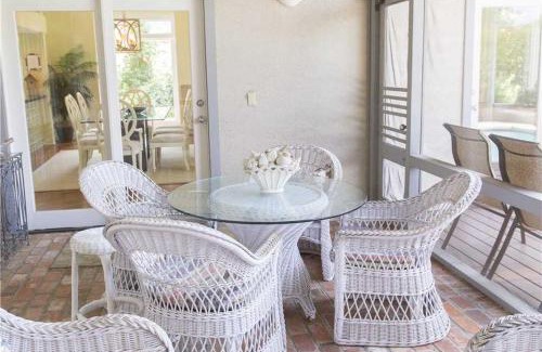 Oceanside House | 44 North Sea Pines Drive