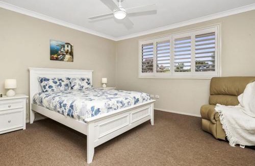 Long Jetty House | 44 Oaks Avenue