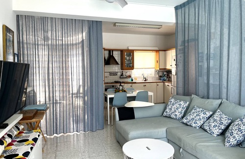 Protaras Villa | 44 PRO -stay Alkyoni Villa
