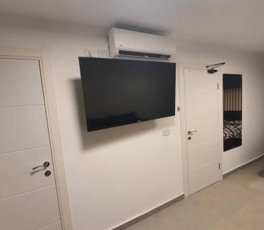 Bat Yam Apartment | 440 דירת נופש מושלמת לזוג