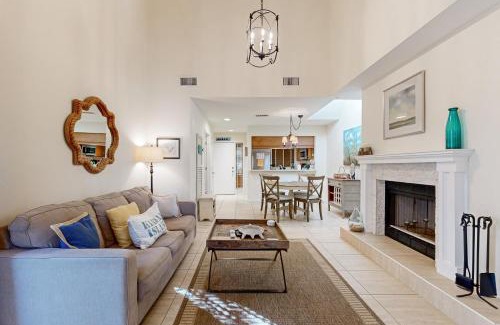 Kiawah Island Apartment | 4406 Windswept