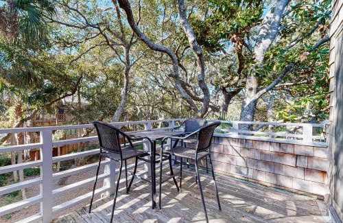 Kiawah Island Apartment | 4406 Windswept