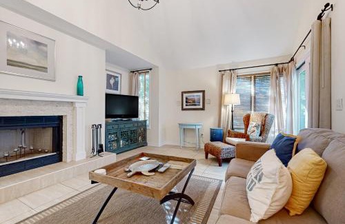 Kiawah Island Apartment | 4406 Windswept
