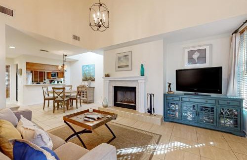 Kiawah Island Apartment | 4406 Windswept