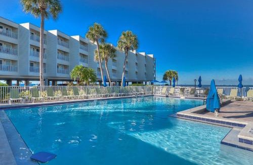 Rocky Point Apartment | 441-Waterfront, Amazing Views, WIFI, Pool and close to BUCS Stadium