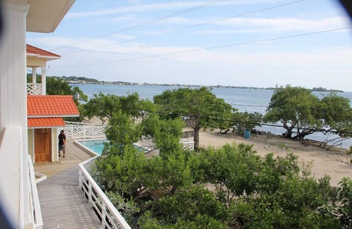 Isla de Utila Villa | #442 Carribean Beauty 2Bedroom 2bath
