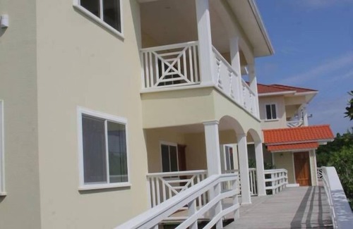 Isla de Utila Villa | #442 Carribean Beauty 2Bedroom 2bath