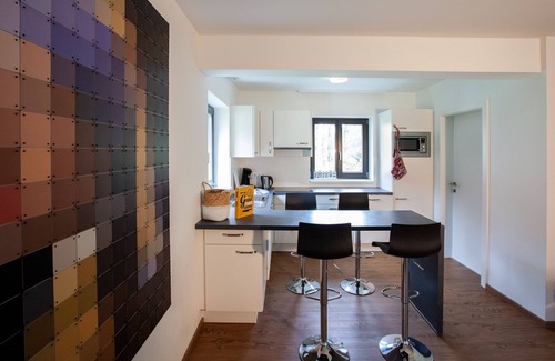Sankt Gallenkirch Ski Chalet | 4424 Nival 24