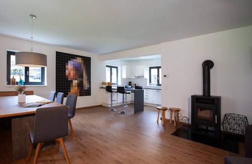 Sankt Gallenkirch Ski Chalet | 4424 Nival 24