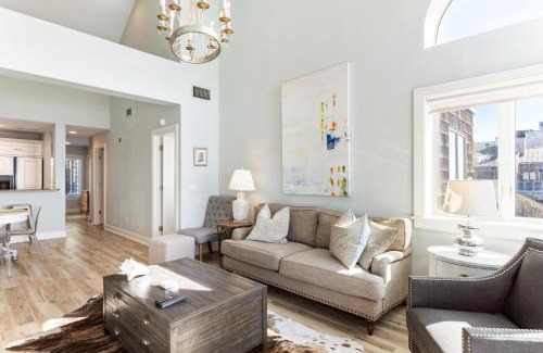 Kiawah Island Villa | 4436 Windswept Villa by Akers Ellis Rentals