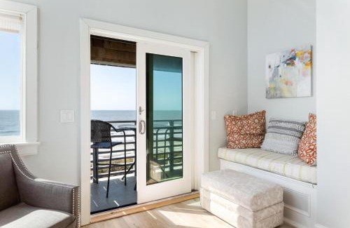 Kiawah Island Villa | 4436 Windswept Villa by Akers Ellis Rentals