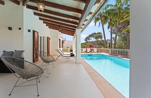 Portopetro Apartment | 44406 - Casa Baskings