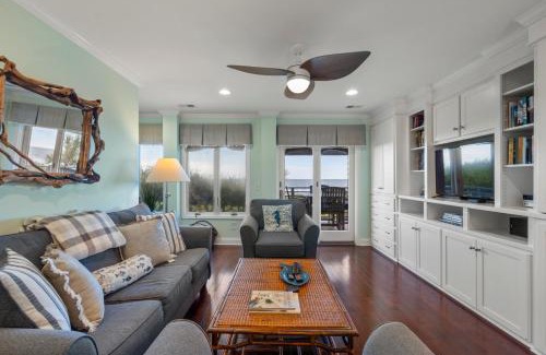 Kiawah Island Villa | 4451 Windswept Villa by Akers Ellis Rentals