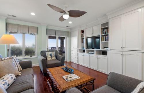 Kiawah Island Villa | 4451 Windswept Villa by Akers Ellis Rentals