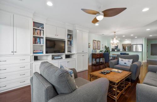 Kiawah Island Villa | 4451 Windswept Villa by Akers Ellis Rentals