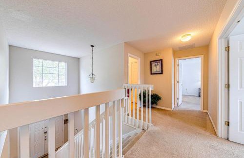 Highgate Park Villa | #447-Beautiful, spacious villa with sunny private pool, overlooking conservation land