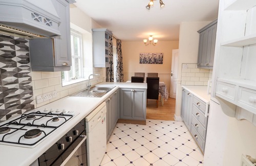 Chester Cottage | 45 Benton