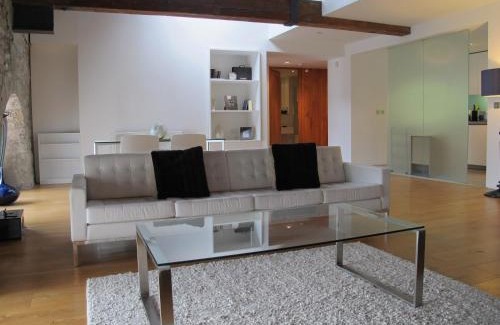 Plymouth Apartment | 45 Brewhouse - Royal William Yard