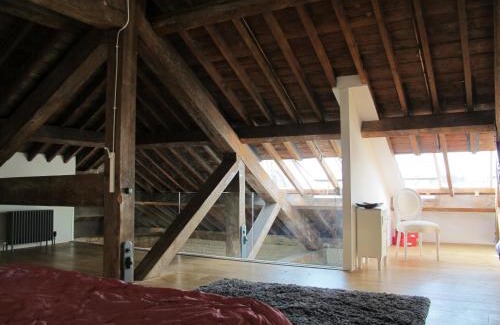 Plymouth Apartment | 45 Brewhouse - Royal William Yard