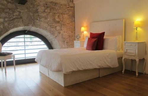 Plymouth Apartment | 45 Brewhouse - Royal William Yard