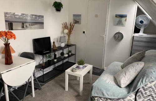 Ault Apartment | 45 Grande Rue bis