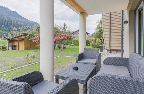 Muhlbach im Pinzgau Apartment | 45 m² Apartment ∙ 1 bedroom ∙ 4 guests