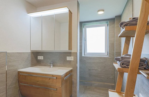 Muhlbach im Pinzgau Apartment | 45 m² Apartment ∙ 1 bedroom ∙ 4 guests