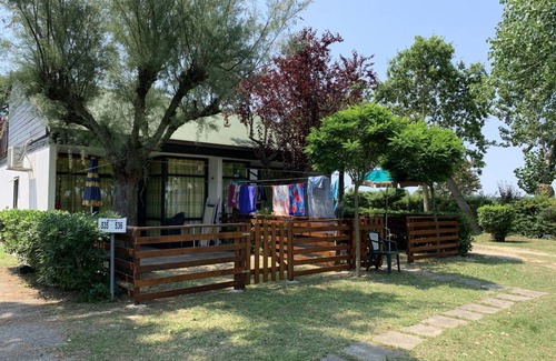 Casal Borsetti Other | 45 m² Accommodation ∙ 2 bedrooms ∙ 6 guests