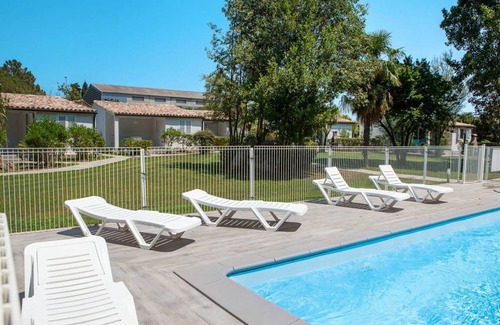 Ghisonaccia Other | 45 m² Accommodation ∙ 2 bedrooms ∙ 6 guests