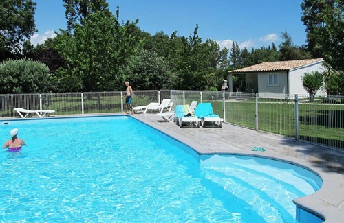 Ghisonaccia Other | 45 m² Accommodation ∙ 2 bedrooms ∙ 6 guests