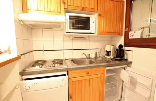 La Salle-les-Alpes Apartment | 45 m² Apartment ∙ 2 bedrooms ∙ 6 guests