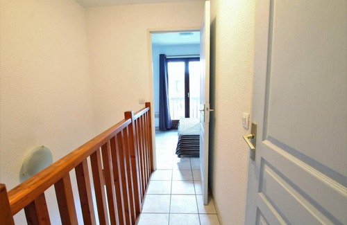 La Salle-les-Alpes Apartment | 45 m² Apartment ∙ 2 bedrooms ∙ 6 guests