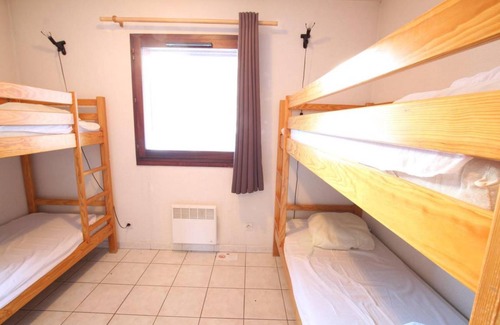 La Salle-les-Alpes Apartment | 45 m² Apartment ∙ 2 bedrooms ∙ 6 guests