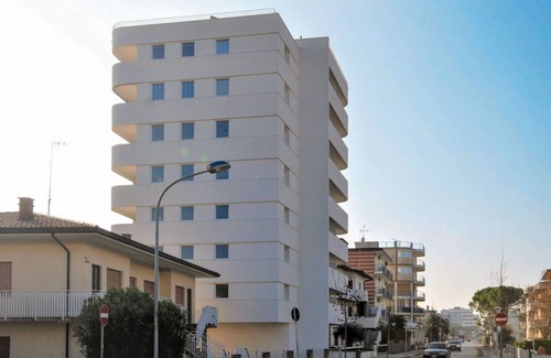 Lignano Sabbiadoro Apartment | 45 m² Apartment ∙ 2 bedrooms ∙ 5 guests
