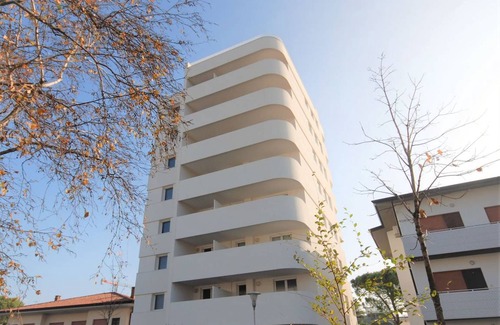 Lignano Sabbiadoro Apartment | 45 m² Apartment ∙ 2 bedrooms ∙ 5 guests