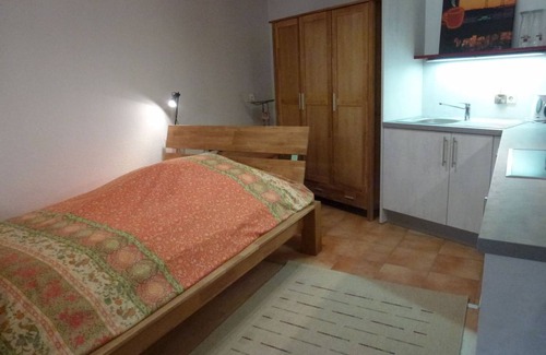 Donaueschingen Apartment | 45 m² Apartment ∙ 1 bedroom ∙ 2 guests