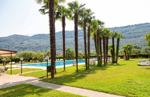 Riva del Garda Apartment | 45 m² Apartment ∙ 2 bedrooms ∙ 4 guests
