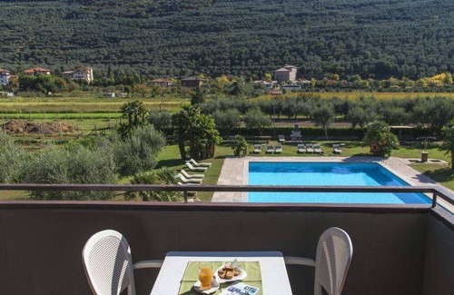 Riva del Garda Apartment | 45 m² Apartment ∙ 2 bedrooms ∙ 4 guests