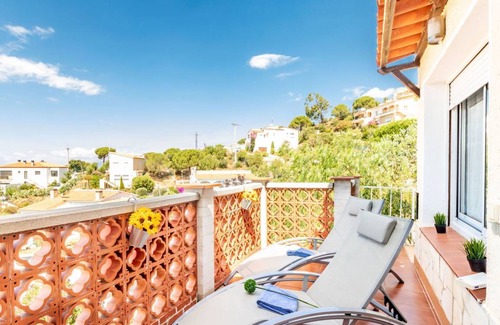 El Mas Fumats Apartment | 45 m² Apartment ∙ 2 bedrooms ∙ 4 guests