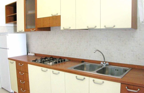 Rosolina Mare Apartment | 45 m² Apartment ∙ 2 bedrooms ∙ 5 guests