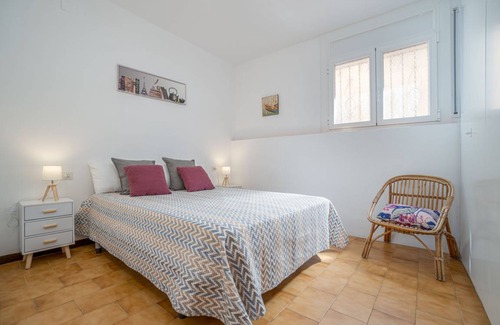 Empuriabrava Apartment | 45 m² Apartment ∙ 1 bedroom ∙ 4 guests