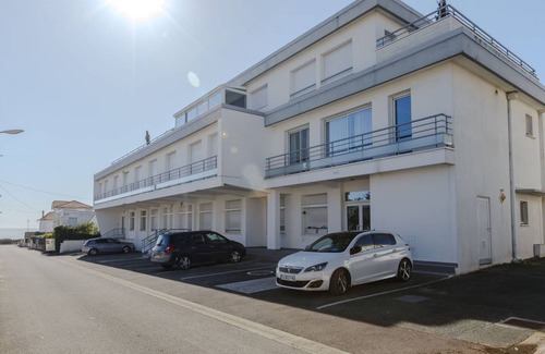 Vaux-sur-Mer Apartment | 45 m² Apartment ∙ 1 bedroom ∙ 3 guests