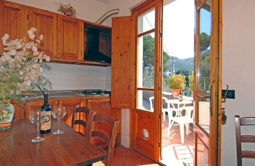 Giugnano Apartment | 45 m² Apartment ∙ 1 bedroom ∙ 4 guests
