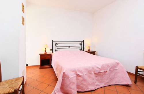 Giugnano Apartment | 45 m² Apartment ∙ 1 bedroom ∙ 4 guests