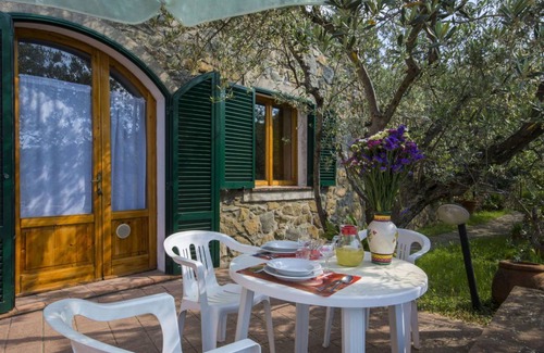 Giugnano Apartment | 45 m² Apartment ∙ 1 bedroom ∙ 4 guests