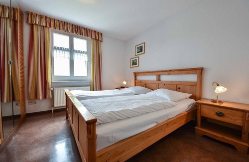 Ahlbeck Apartment | 45 m² Apartment ∙ 1 bedroom ∙ 2 guests