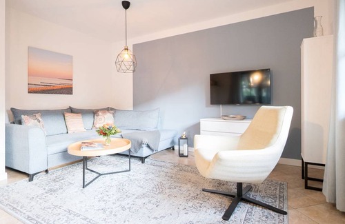 Neuhaus Apartment | 45 m² Apartment ∙ 1 bedroom ∙ 2 guests