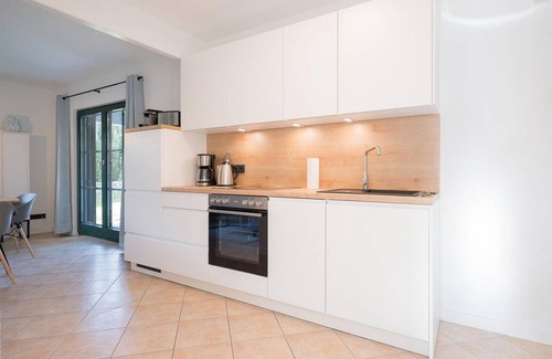 Neuhaus Apartment | 45 m² Apartment ∙ 1 bedroom ∙ 2 guests